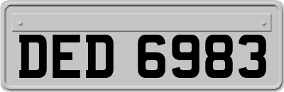 DED6983