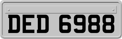 DED6988