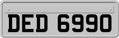 DED6990