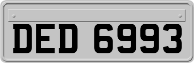 DED6993