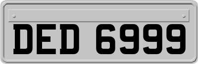 DED6999