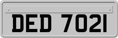 DED7021