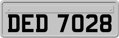 DED7028