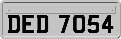 DED7054