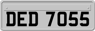 DED7055