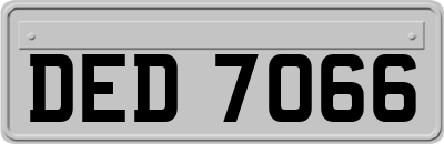 DED7066
