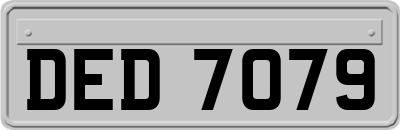 DED7079