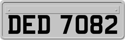 DED7082