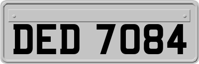 DED7084