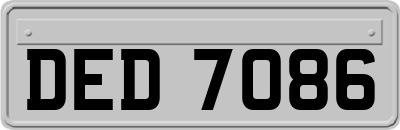 DED7086