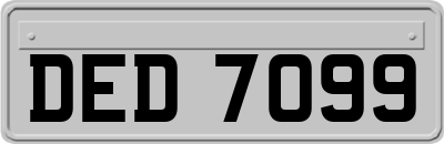 DED7099