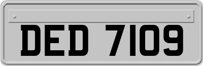 DED7109