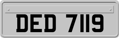 DED7119