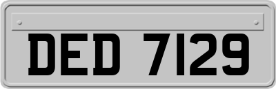 DED7129