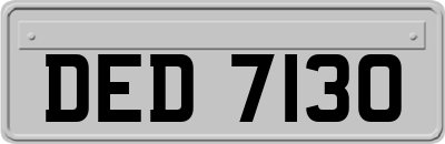 DED7130