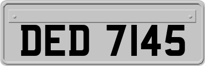 DED7145