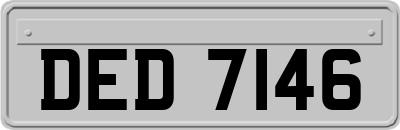 DED7146