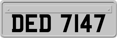 DED7147