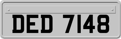 DED7148