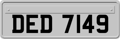 DED7149