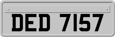 DED7157