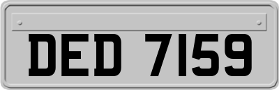 DED7159