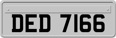 DED7166