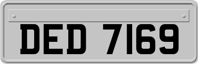 DED7169
