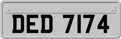 DED7174