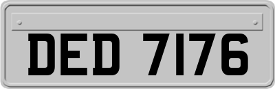DED7176