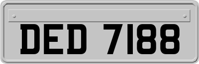 DED7188