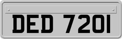 DED7201