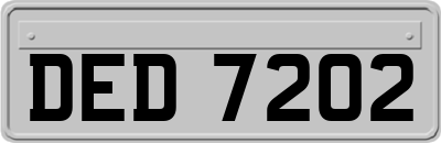 DED7202