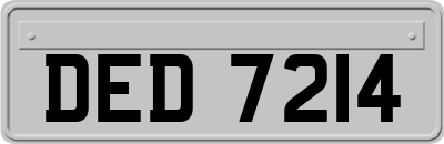 DED7214