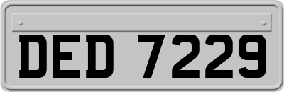 DED7229