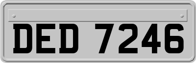 DED7246