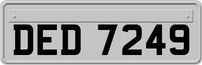 DED7249