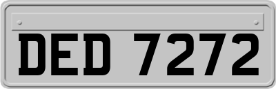 DED7272