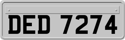 DED7274