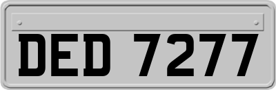 DED7277