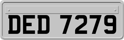 DED7279