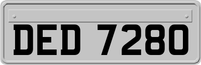 DED7280
