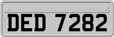 DED7282
