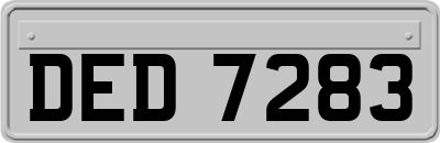 DED7283