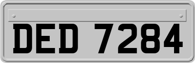 DED7284