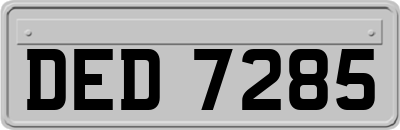 DED7285