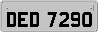 DED7290