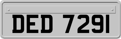 DED7291