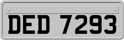 DED7293