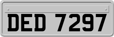 DED7297